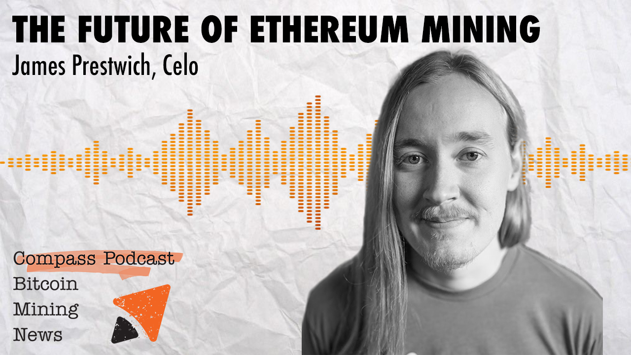 The Future of Ethereum Mining