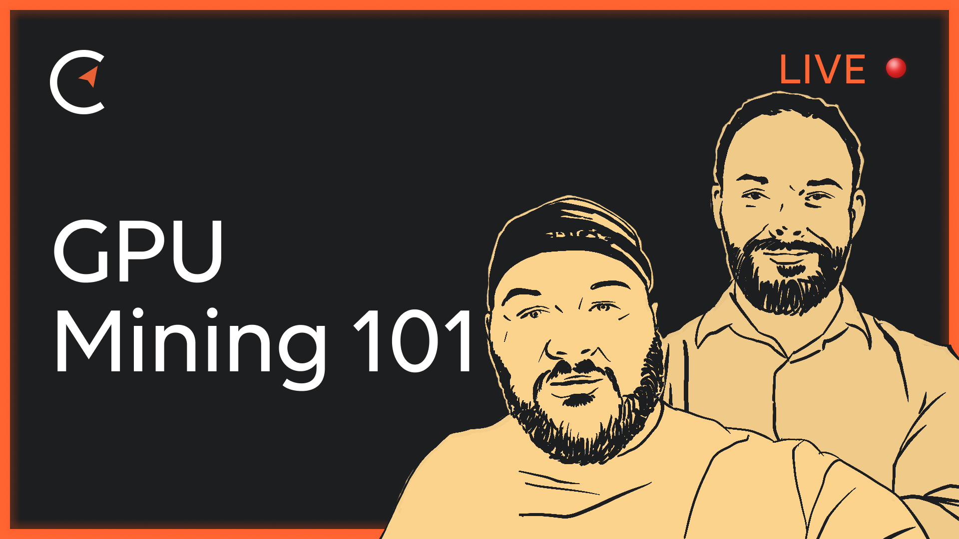 Inside The World Of GPU Mining