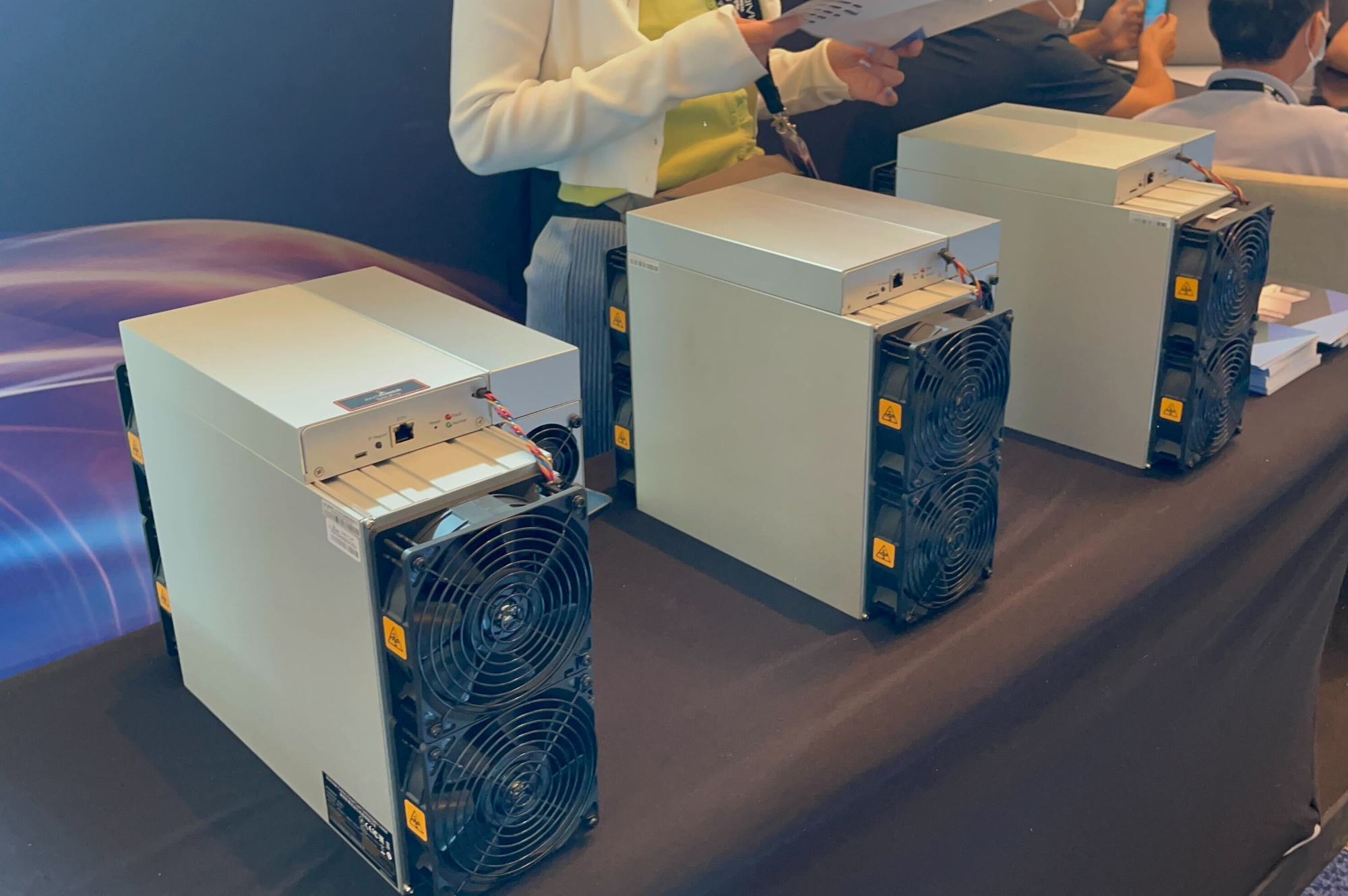 The Antminer S19 XP Explained: Specs, Performance, and Mining Capabilities