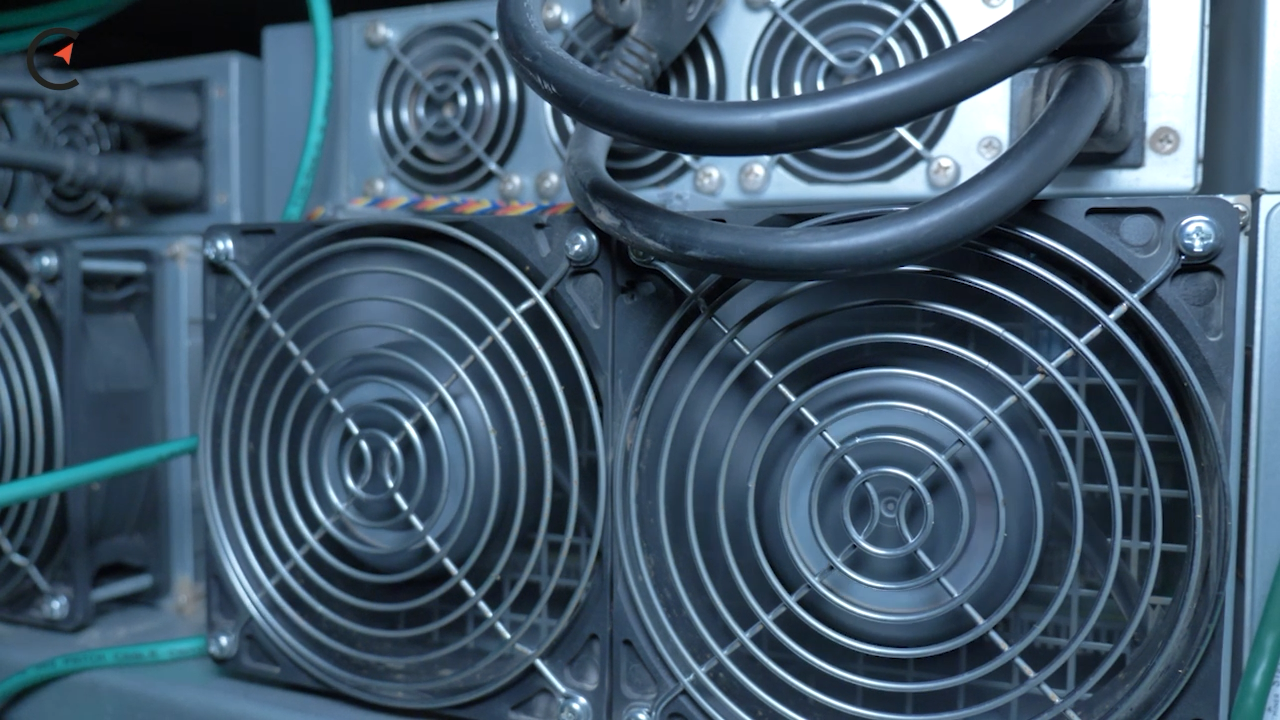 How ASICs changed the mining game