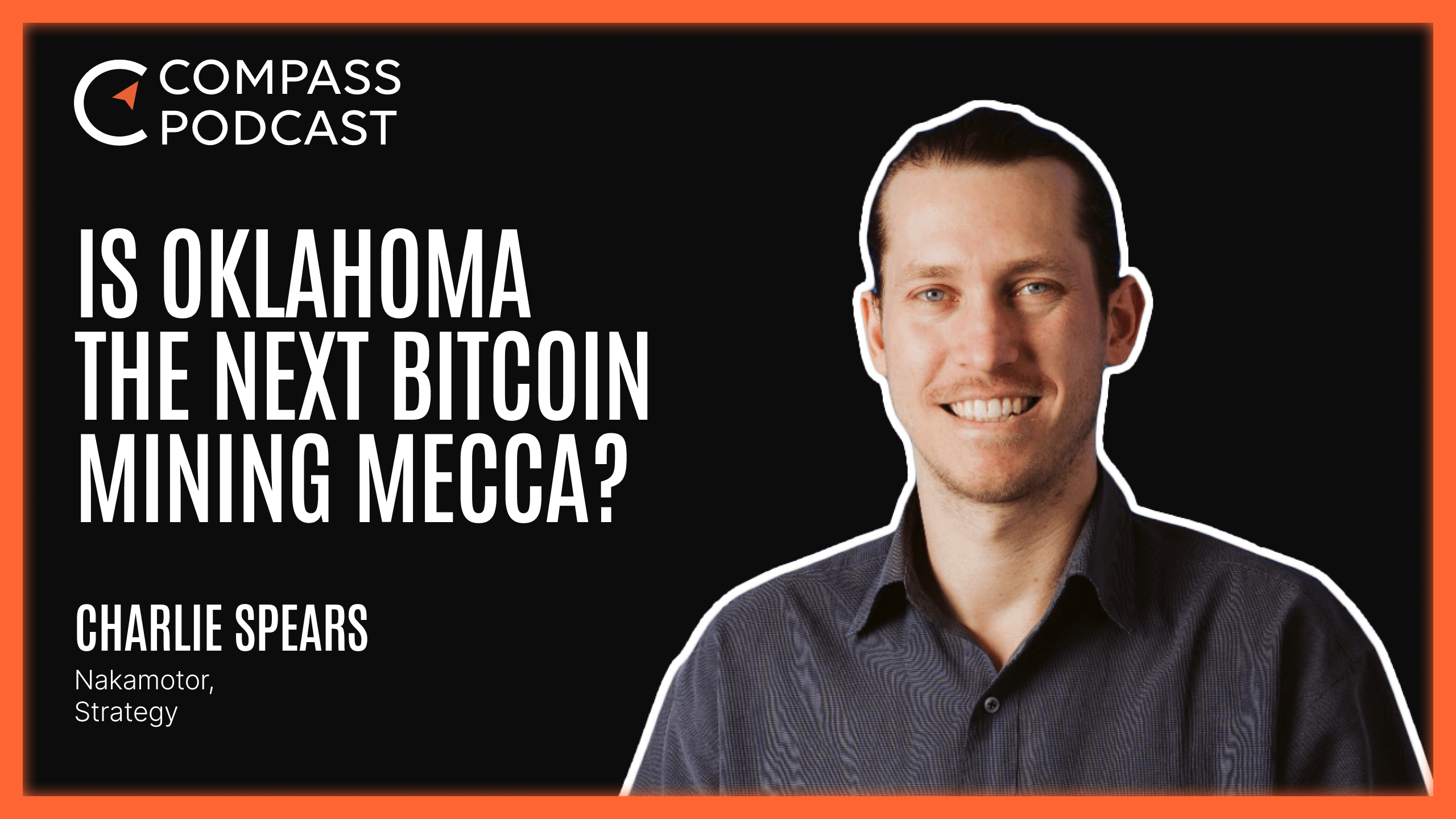 Is Oklahoma the Next Bitcoin Mining Mecca? Exploring Its Untapped Energy  Potential