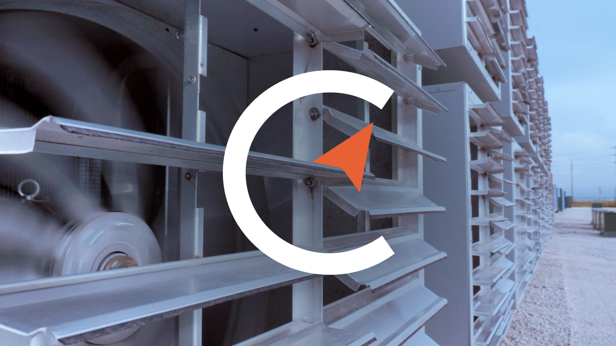 Compass Mining — Bitcoin Mining and Hosting