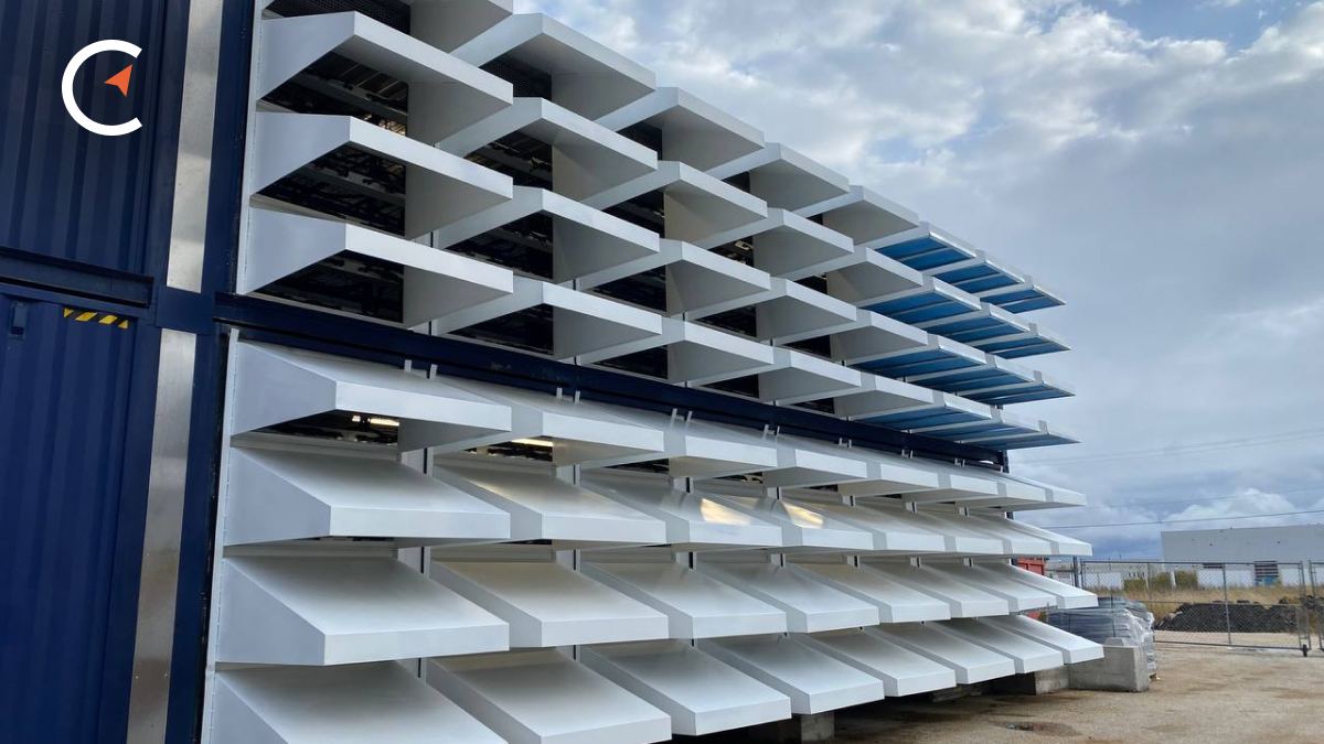 Compass Mining Facility Update October 20