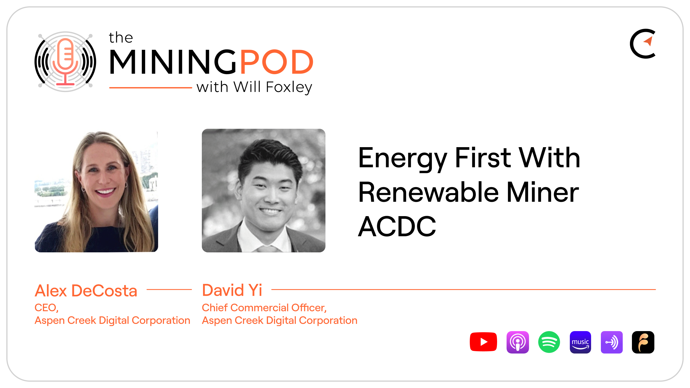 Energy First: How ACDC Is Powering Bitcoin Mining with Renewables