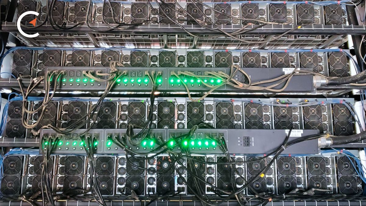 Bitcoin Mining Industry Report: November 2022 Market Trends and Operational  Updates