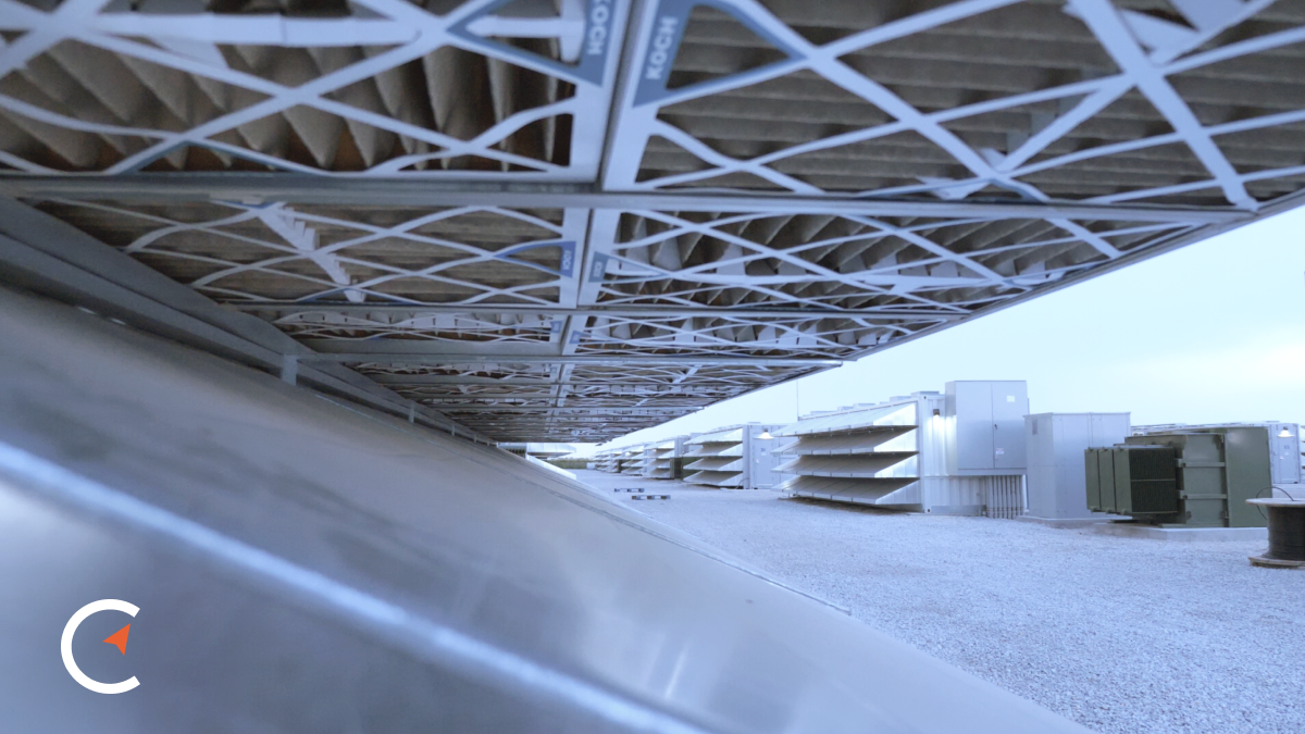 Texas 3 Deployment Status