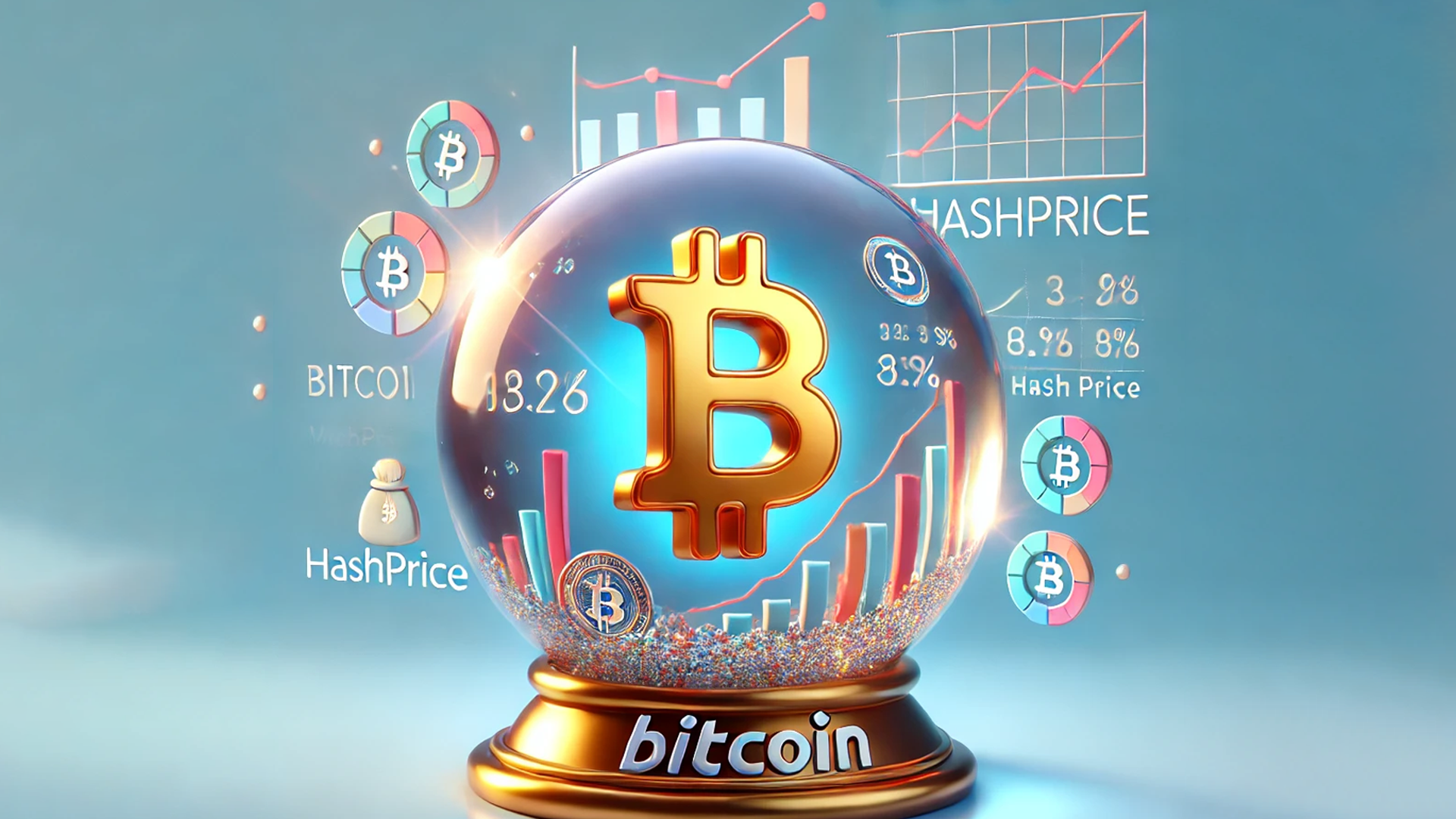 The Mystery of Hash Price: Analyzing Today Into the Future